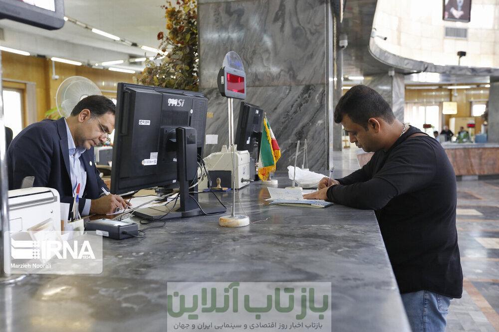 متقاضیان چک بخوانند/ ابلاغ جزییات شیوه‌نامه تعیین سقف اعتبار مجاز صدور چک