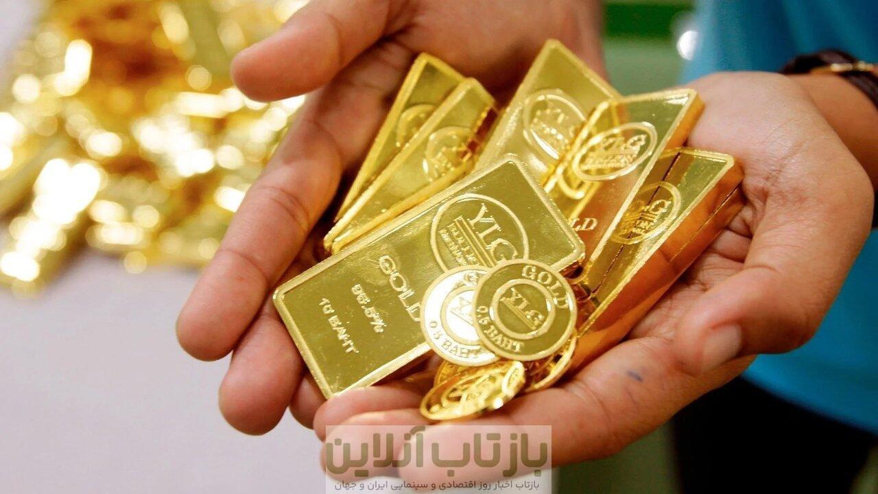 رکوردشکنی نرخ طلا در بازار جهانی