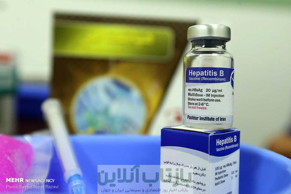 تشخیص و درمان رایگان هپاتیت در کشور
