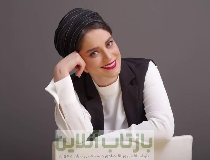 غزل شاکری: به خاطر زمزمه با مرغ سحر استاد شجریان توبیخ شدم/ مادرم مخالف بازیگری من بود