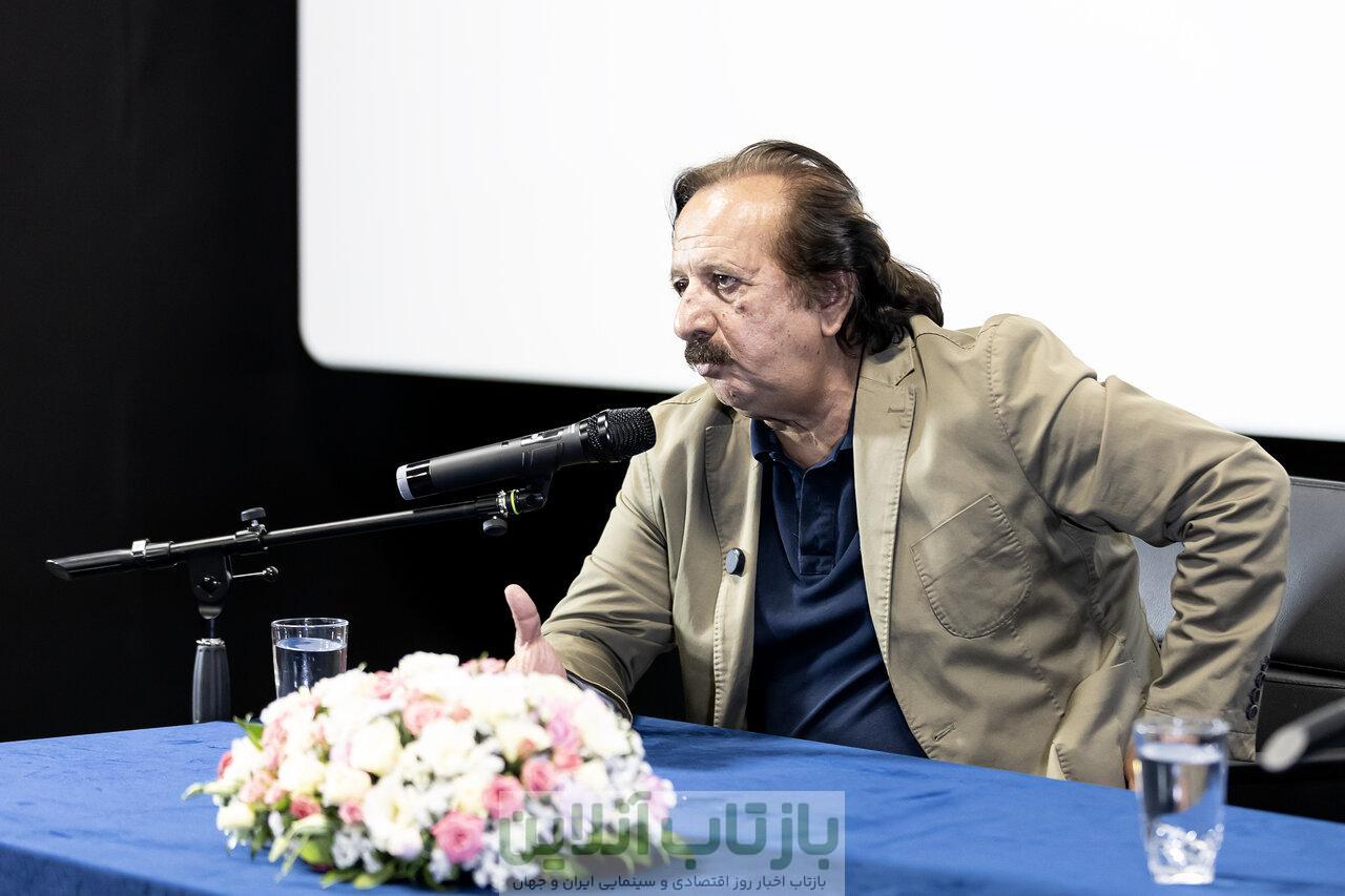 باید از خود بپرسیم چرا «محمد رسول‌الله» مجید مجیدی دهان به دهان نچرخید؟