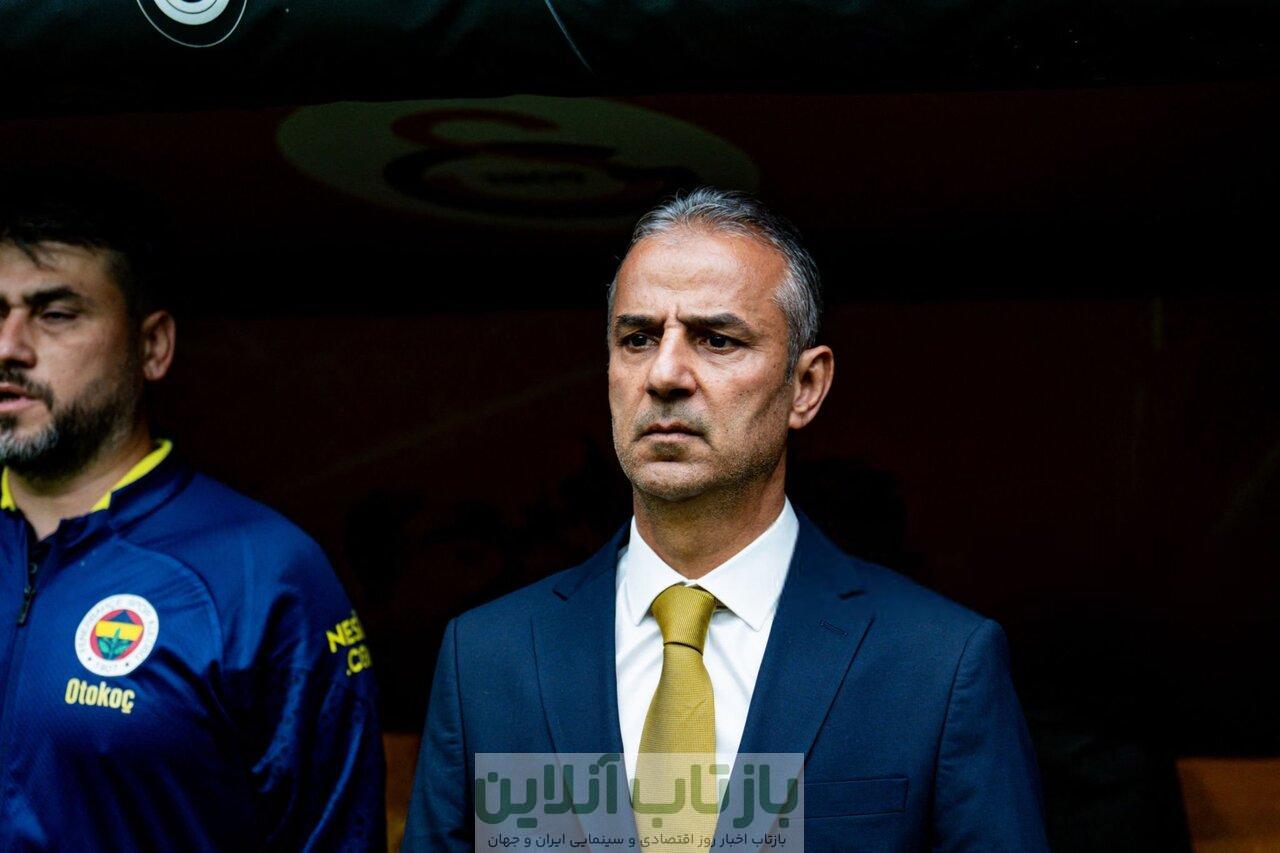 بازگشت کارتال به فنرباغچه منتفی شد