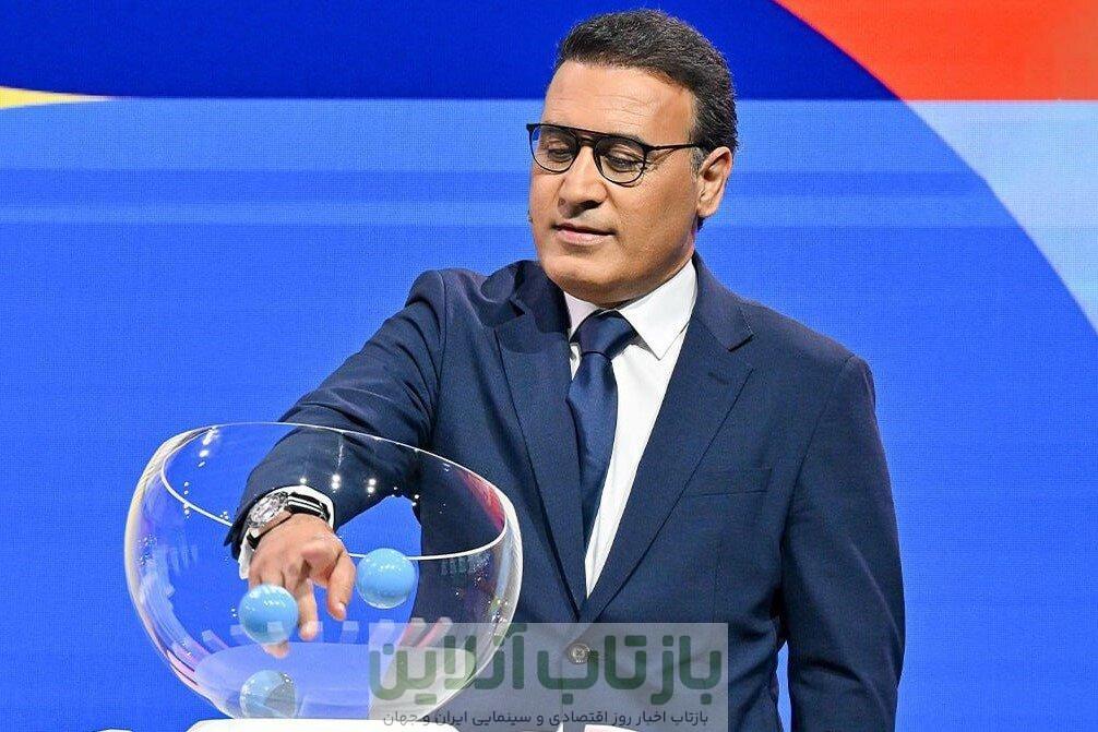 مهدوی کیا: شخصیت تیم ملی ایران ضربه خورد!