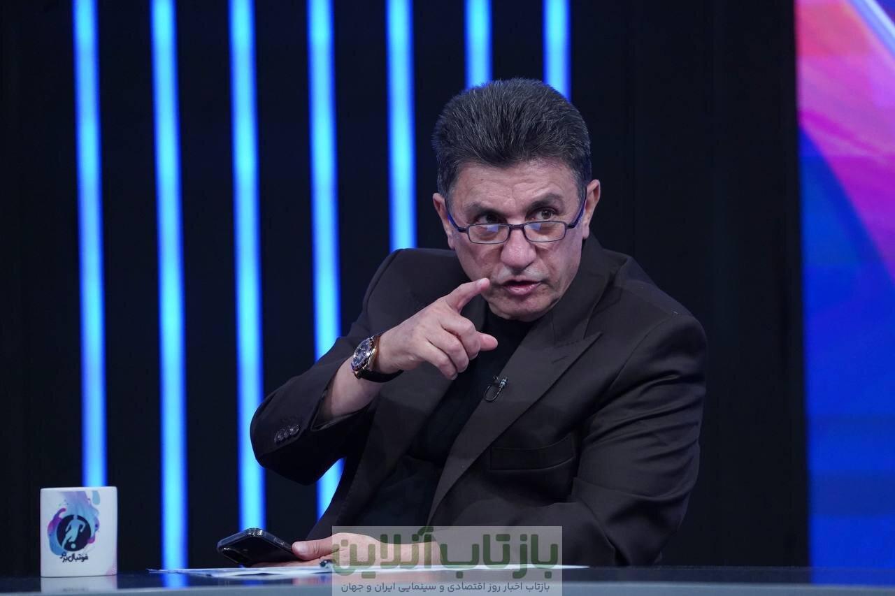 آمار و ارقام علیه تیم ملی؛ وقتی پاورپوینت‌ها هم زیر سوال می‌رود!