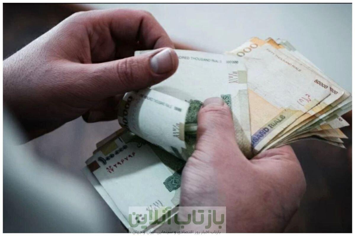 خبر مهم برای مستمری‌بگیران/ افزایش حقوق ۴۵ درصدی ابلاغ شد