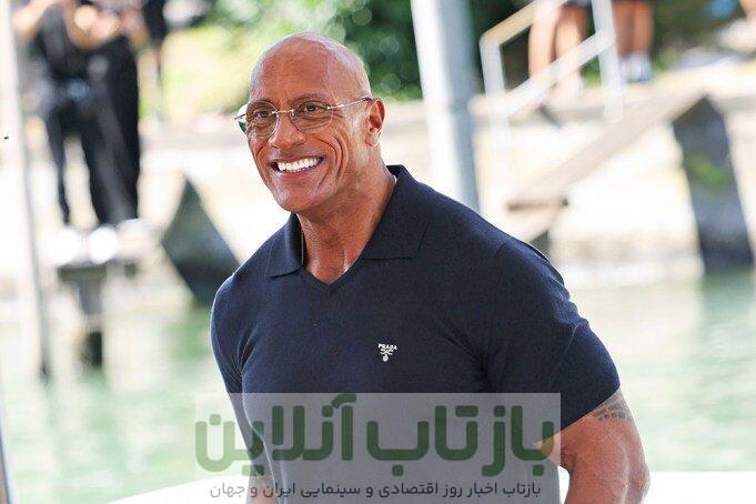 علت کاهش وزن شدید بازیگر معروف چیست؟