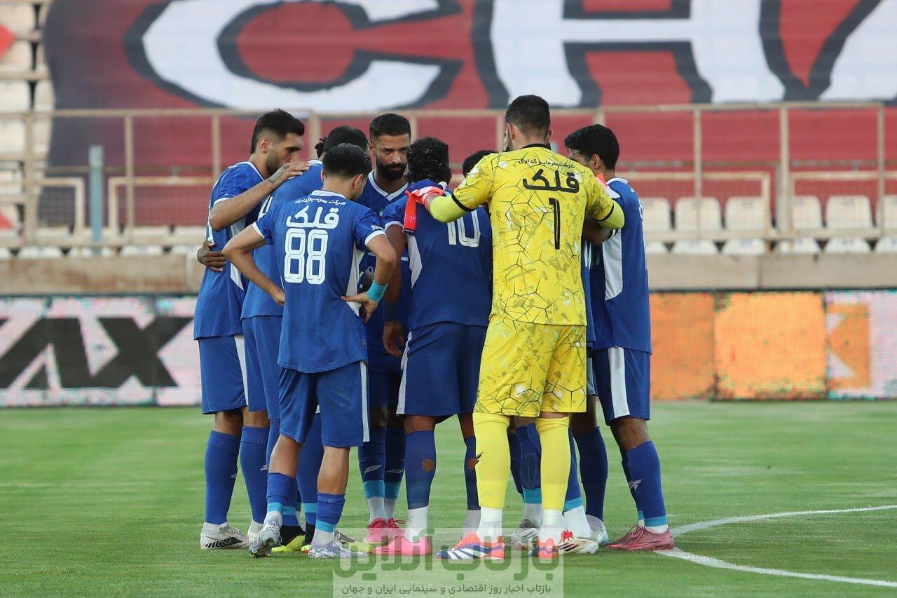 مخالفت AFC با درخواست استقلال و تراکتور/ آبی‌ها در شهرقدس، تبریزی‌ها در یادگار امام