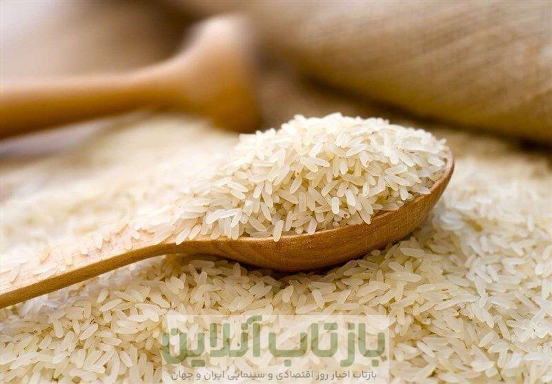 قیمت برنج رسما اعلام شد/ هر کیلوگرم برنج ایرانی چند شد؟