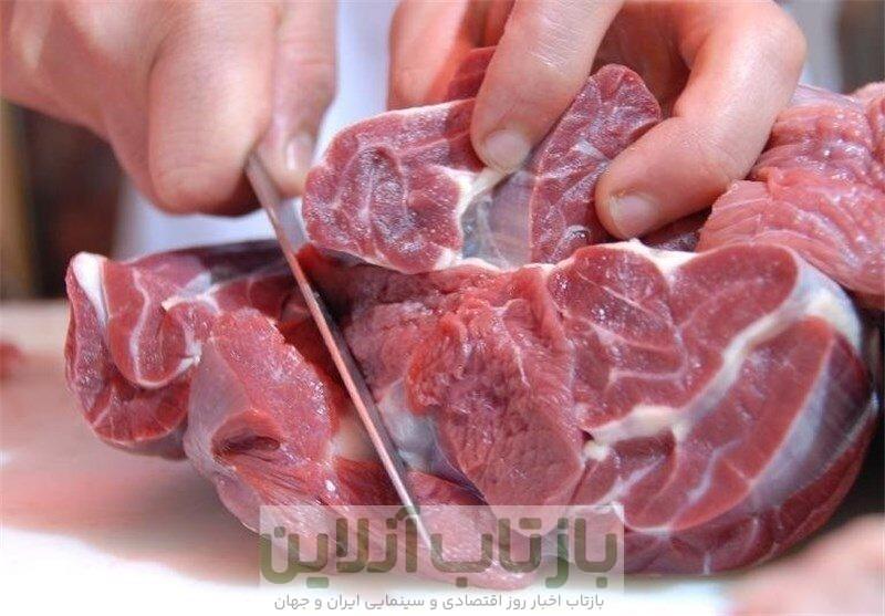 شوک جدید به بازار؛ گوشت قرمز گران می‌شود
