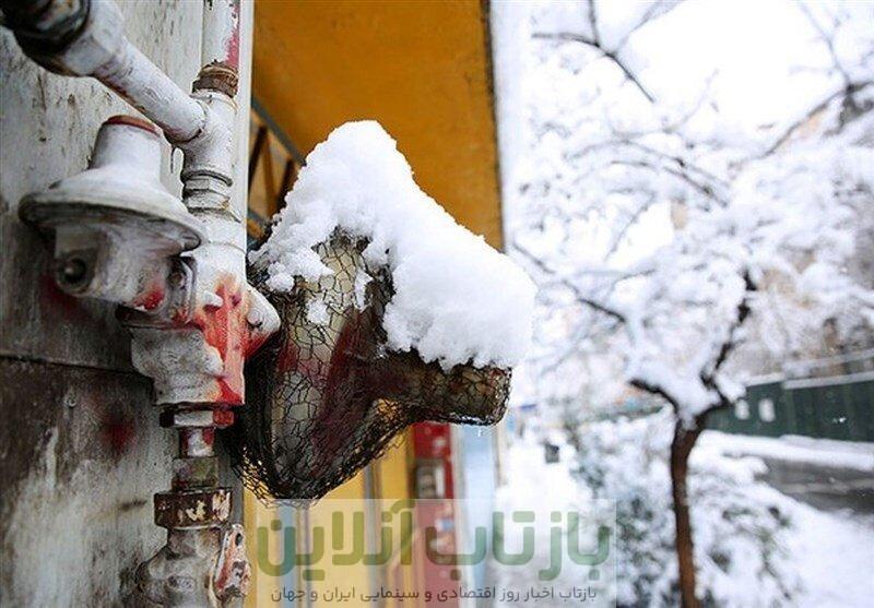 توضیحات توانیر برای شرایط سخت فصل سرما