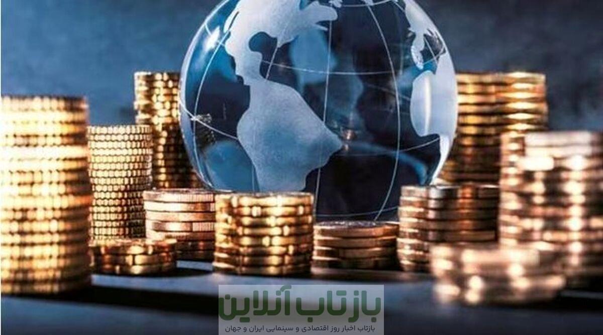 نقشه رشد اقتصادی جهان تغییر کرد / اروپا و چین غافلگیر شدند، آمریکا عقب افتاد!