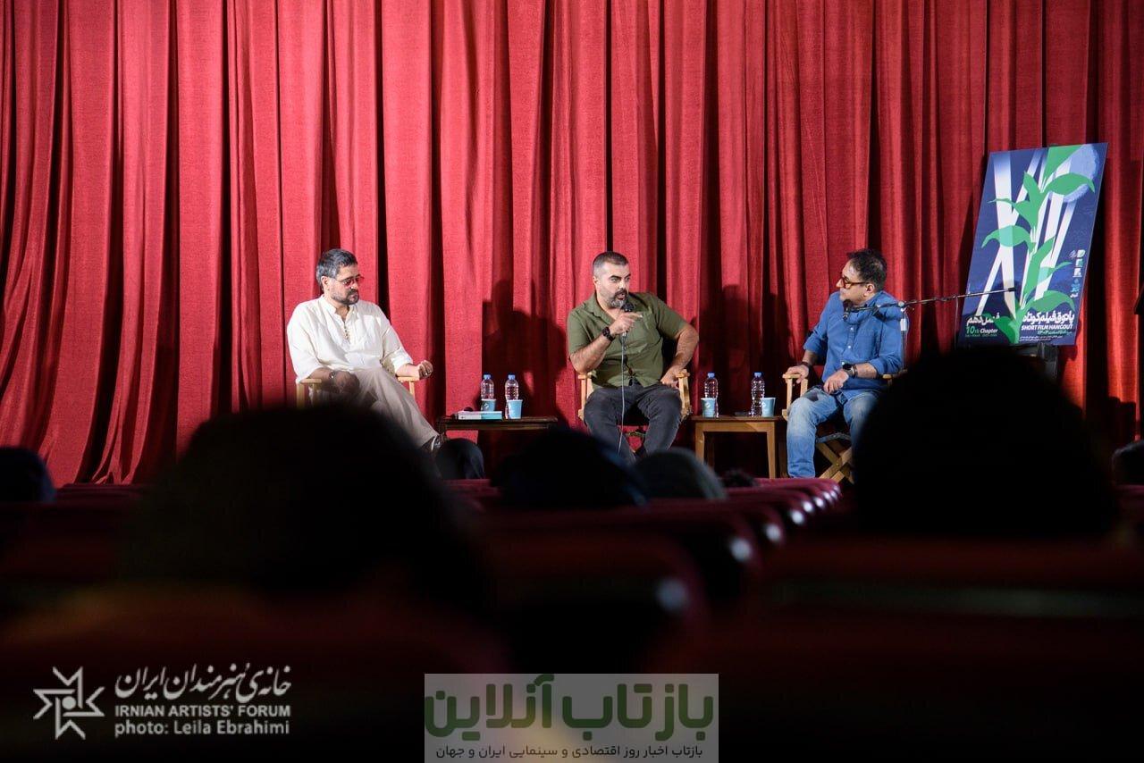 فراز و فرودهای روایت در سینمای کوتاه