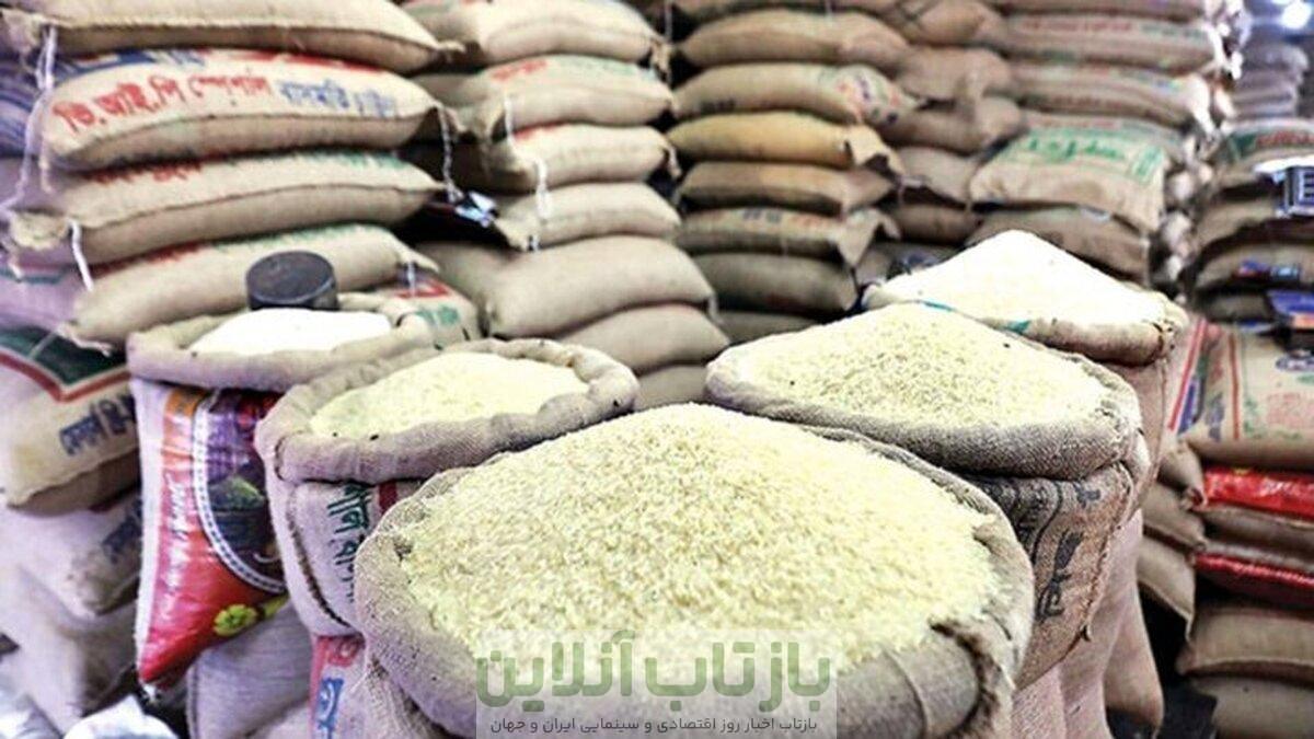 برنج‌ هندی و پاکستانی از راه رسید/ قیمت اعلامی چقدر است؟