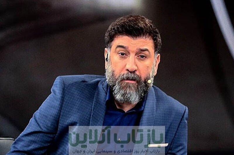 عکس| علی انصاریان روی پوستر فولاد برای بازی با پرسپولیس