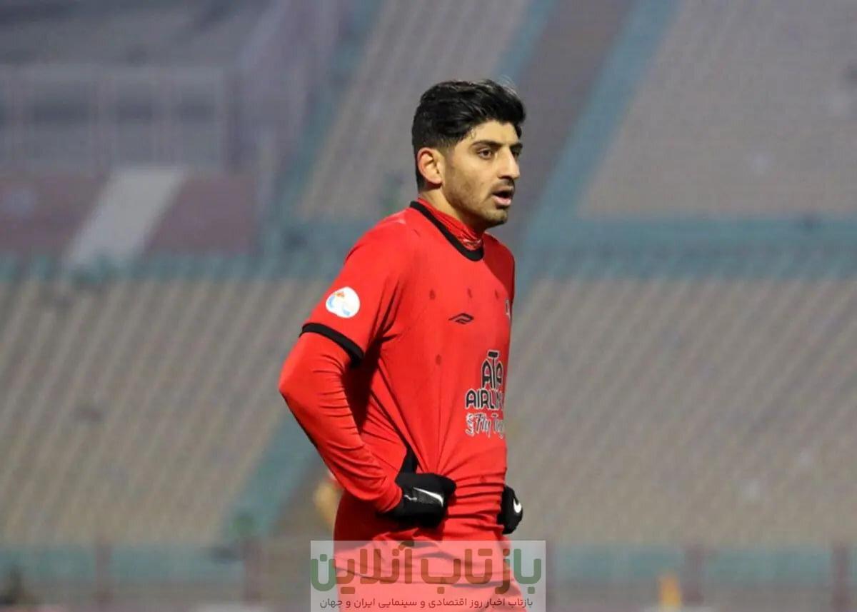 مهدی ترابی رباط داد؟