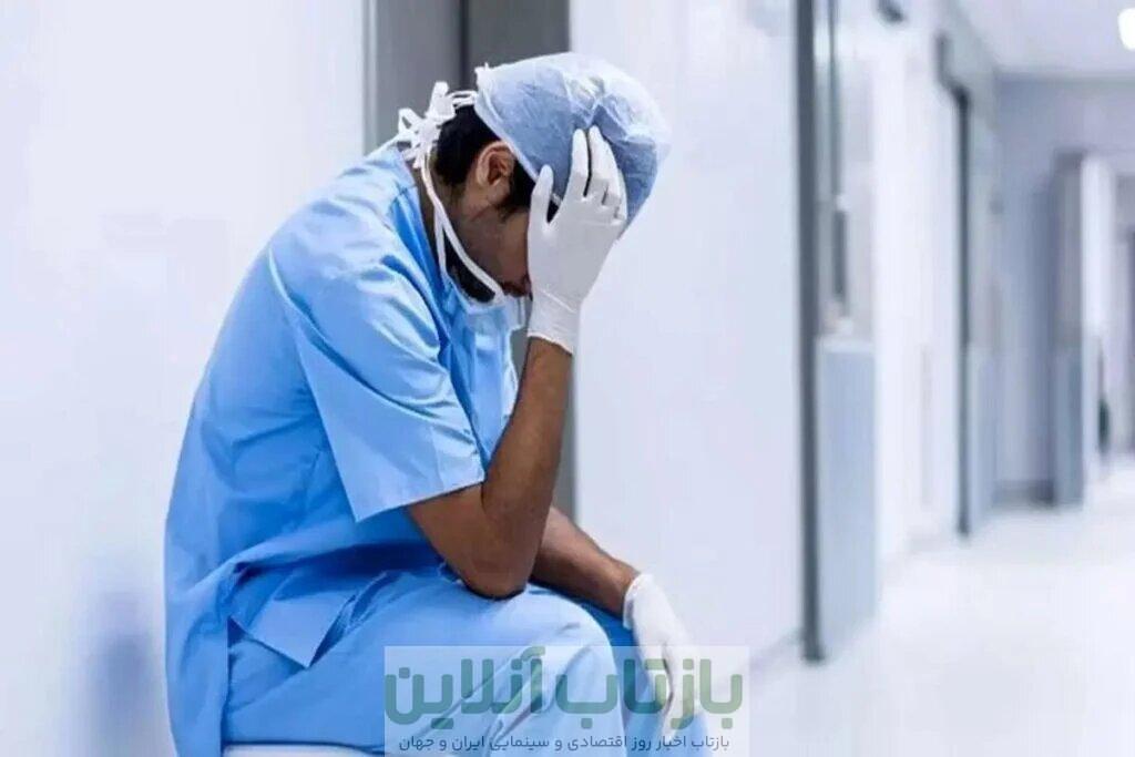 رئیس کل سازمان نظام پزشکی: بحران کمبود پزشک متخصص در راه است