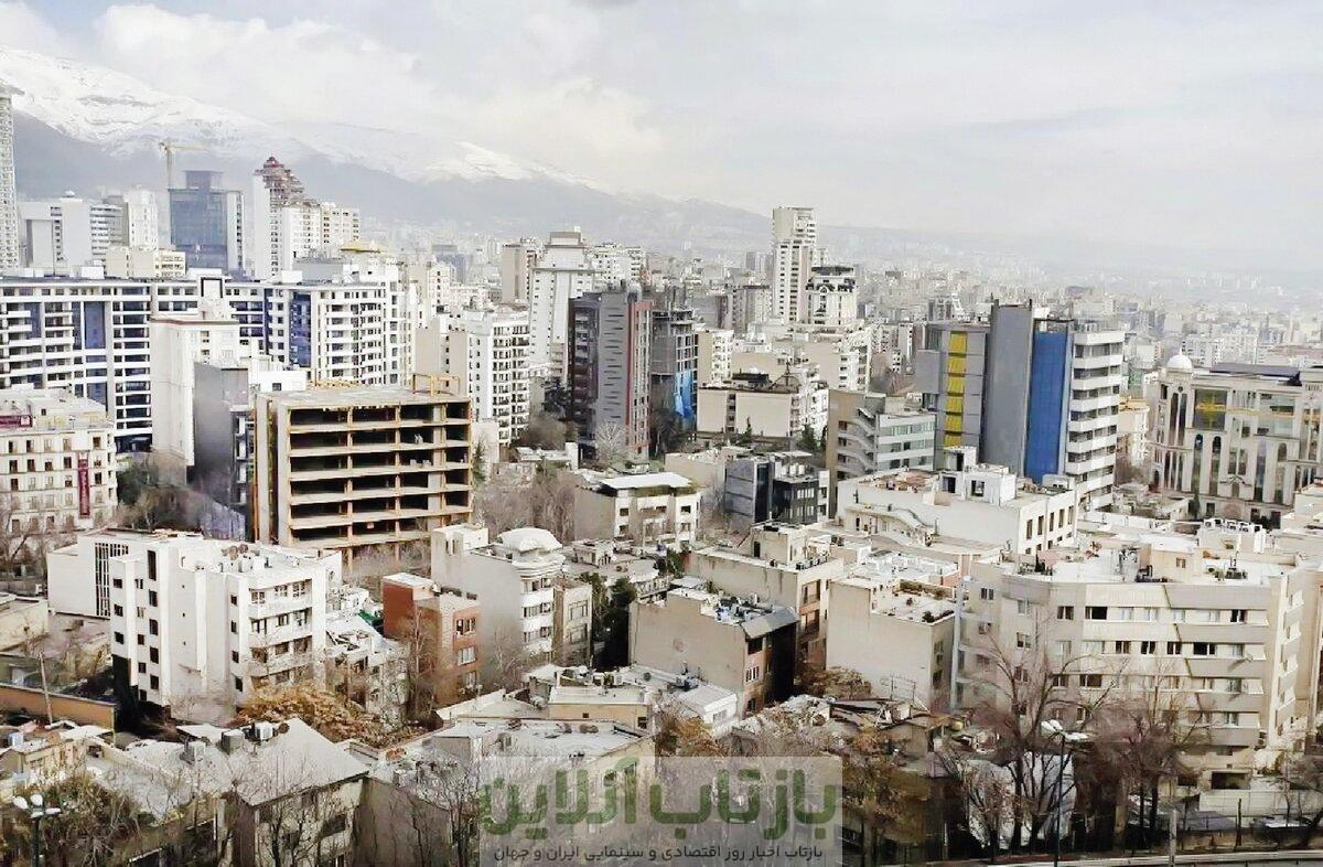 شناسایی ۷۴ هزار خانه خالی در تهران؛ ارسال پیامک اخطار به مالکان