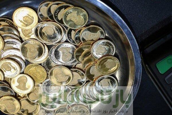 پیش فروش سکه بانک مرکزی به زودی تمدید می‌شود