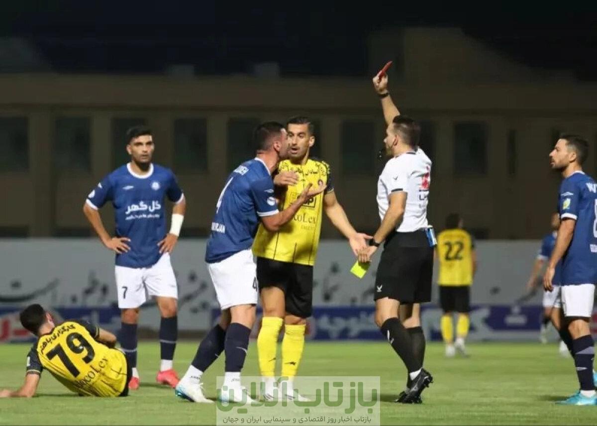لیگ بیست و پنجم؛ بی‌اعصاب‌ترین لیگ تاریخ ایران!