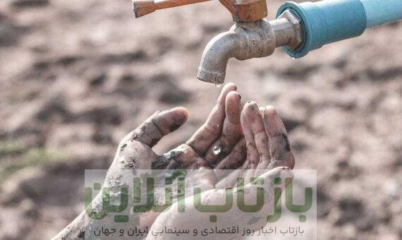 برای ناترازی آب از پایتخت افریقای جنوبی عبرت بگیریم/ بالاشهری های تهران آب نمی خورند، آن را می بلعند/ مصرف مناطق1تا3 مساوی 19منطقه دیگر