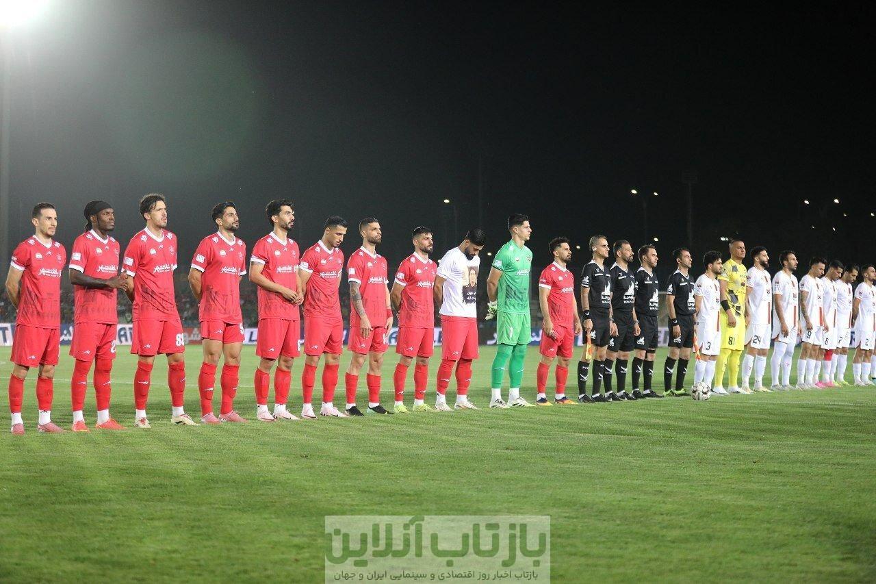 قلعه حسن خان؛ برای پرسپولیس خوب نیست!