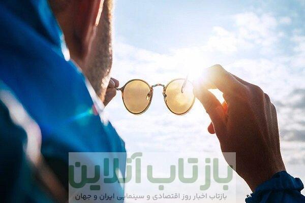 عینک آفتابی استاندارد چه ویژگی هایی دارد