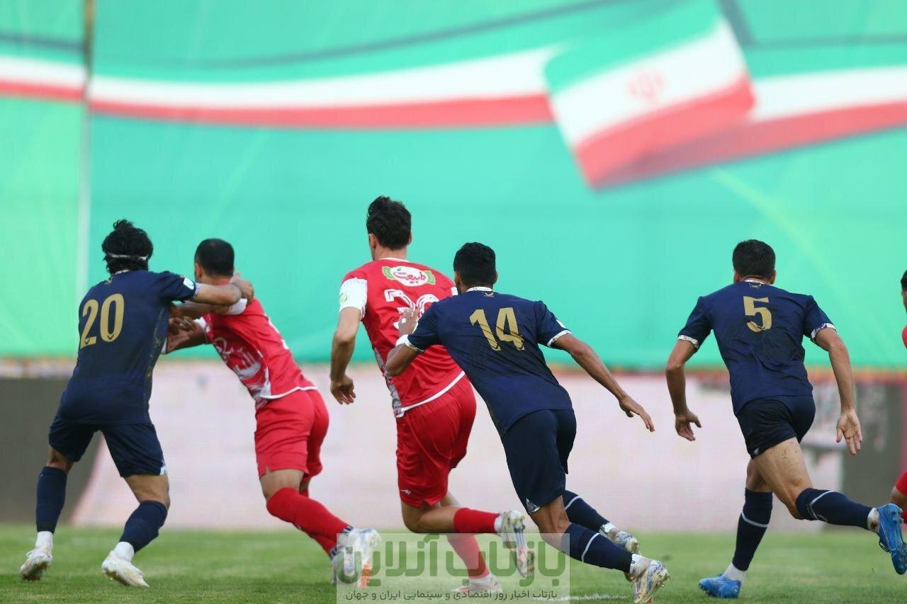 میزبانی یزدی‌ها از استقلال و پرسپولیس در تهران!