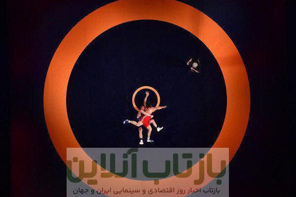 شکست نخودی و فیروزپور در نیمه نهایی؛ 4 وزن دوم آزاد بدون فینالیست