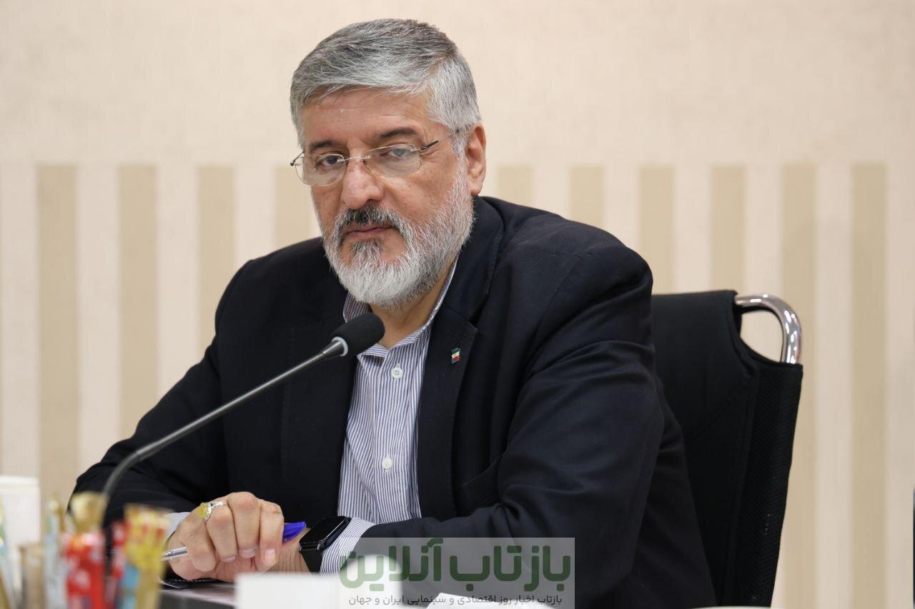 نایب رییسی افتخاری پولادگر در اتحادیه تکواندو آسیا