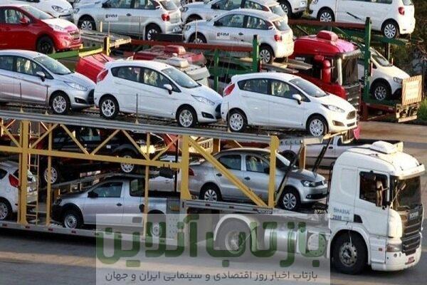 حذف مجوز استاندارد از ثبت‌سفارش واردات خودرو