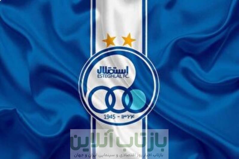 استقلال برای توجیه شکست خود ، تقصیرها را گردن داوری می اندازد؛ تاج هم همراهی می کند