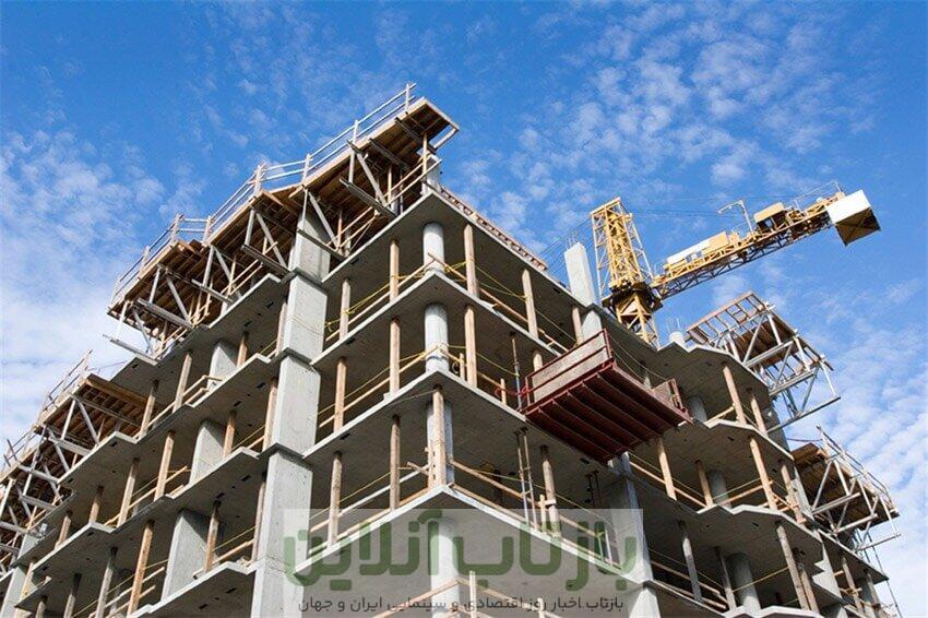 ساخت‌وساز مسکن ۵۰ درصد گران شد/ منتظر جهش شدید قیمت مسکن باشیم؟