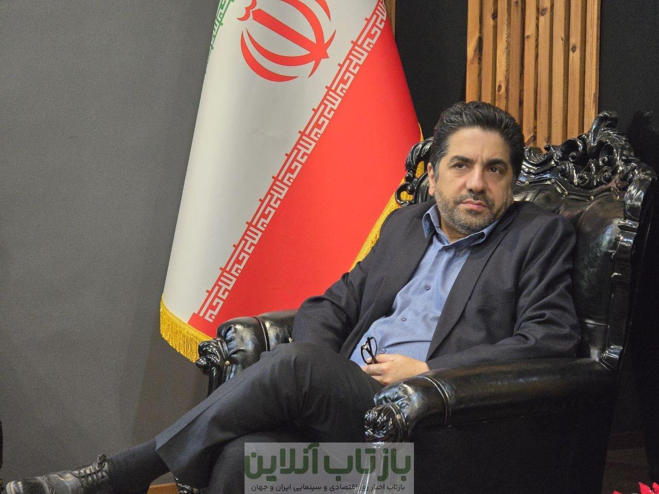ورزشگاه آزادی تا پایان سال ۱۴۰۵ شرایط برگزاری مسابقات را ندارد!