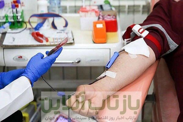 ۲۰۰ مرکز اهدا و پایگاه انتقال خون کشور مورد ارزیابی قرار می‌گیرند