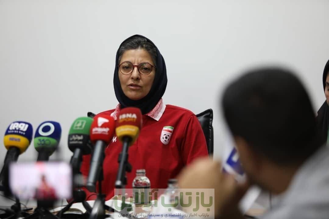 شهرزاد مظفر: بدترین قرعه جام جهانی برای ایران است!