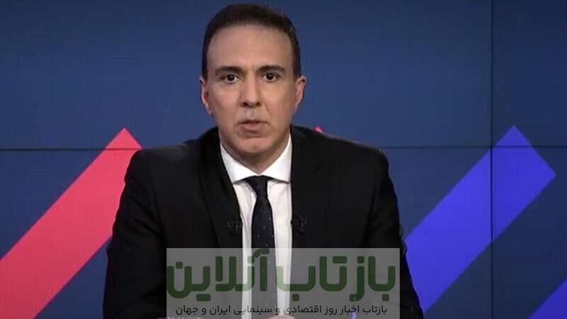 حمله رسول خطیبی به مزدک میرزایی:آرشیو صداوسیما را ۲۵ میلیون دلار فروخت!