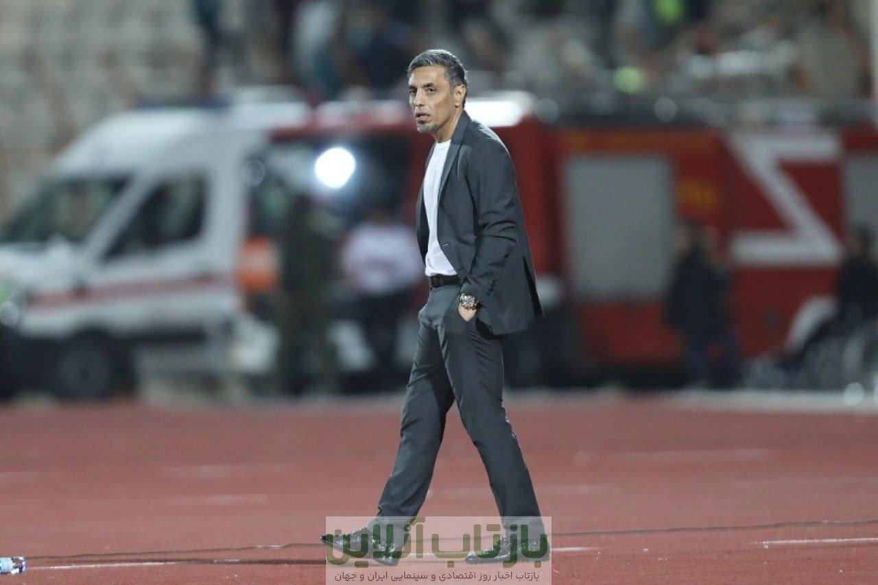 درخواست خطیبی برای بازگشت فردوسی‌پور به تلویزیون/ عادل: نه!ممنون