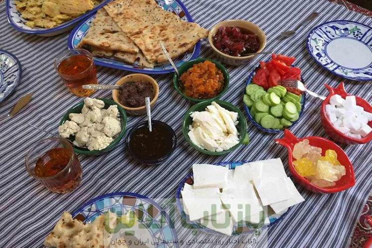 صبحانه نمی‌خورید؟ مراقب شکستگی استخوان‌هایتان باشید