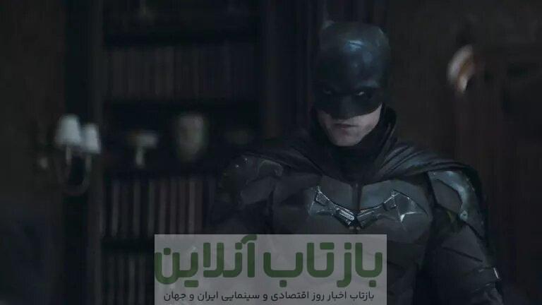 راز فیلمنامه «بتمن ۲» فاش شد