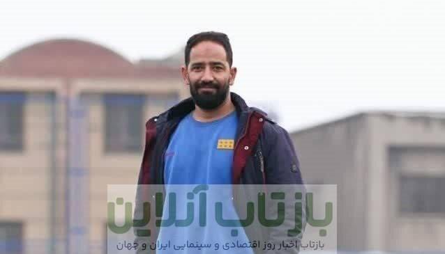فشار بدنی زیاد باعث مرگ یکی از مربیان شد