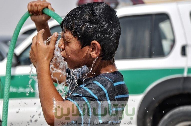 ماجرای مرگ به اثر سردی بدن در تابستان