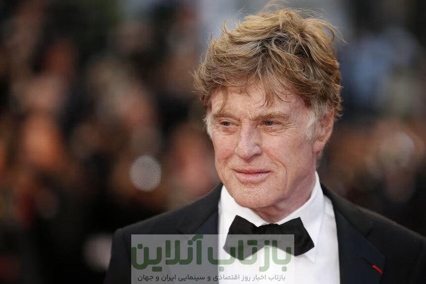 رابرت ردفورد درگذشت