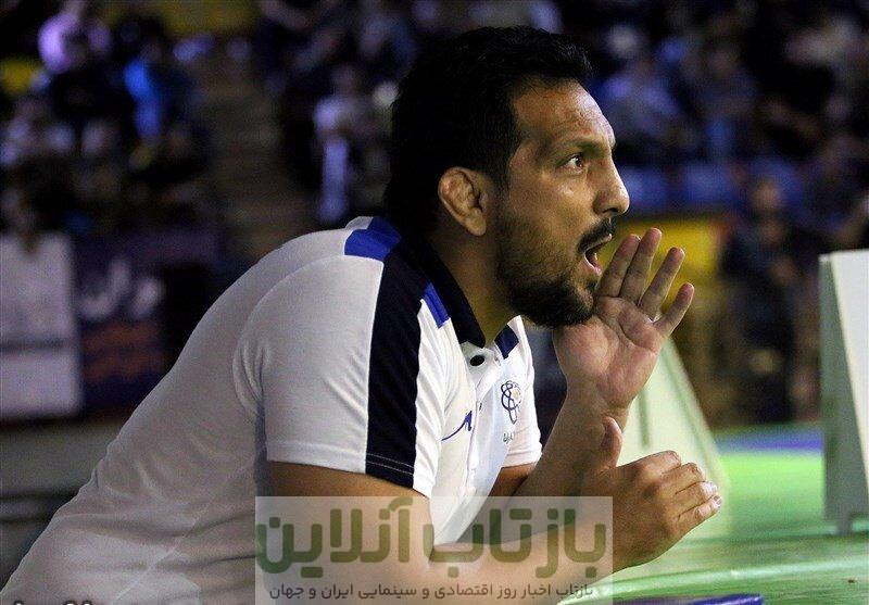 پژمان درستکار: قهرمانی رحمان عموزاد شاهکار بود؛ تجربه اسنایدر باعث شکست آذرپیرا شد