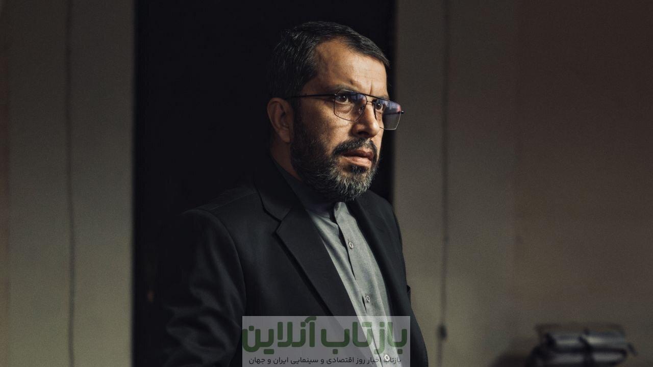 عباس جمشیدی‌فر دادستان می‌شود