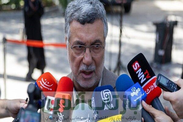 وزیر بهداشت:اورژانس، خط مقدم سلامت در بحران‌ها است