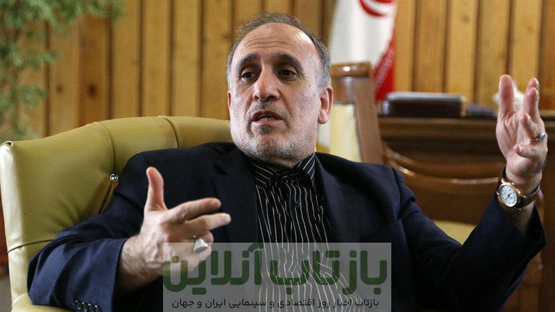 سناریوهای پیش روی ایران در رویارویی با مکانسیم ماشه/ سیدعلی: باید فروش نفت در هر شرایطی تضمین شود