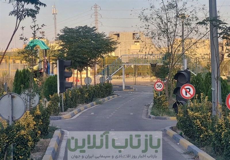 تعطیلی دو ساله فرهنگسرای رویش پرند؛ مطالبه مردم برای بازگشایی سرمایه فرهنگی شهر