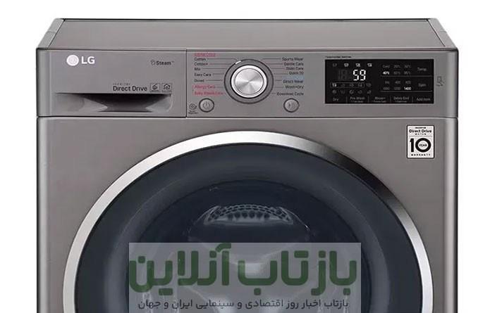 تجربه خرید ماشین لباسشویی ال جی و پاکشوما؛ کدام ارزش بیشتری دارد؟