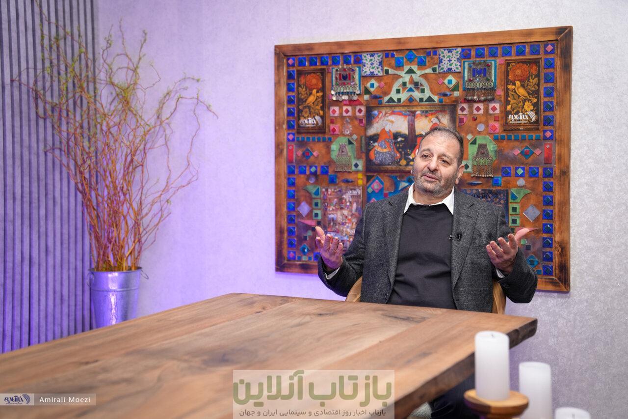 قدیمی: بیرانوند به خاطر همراهی تراکتور در آسیا در مجمع هاکی غیبت داشت!