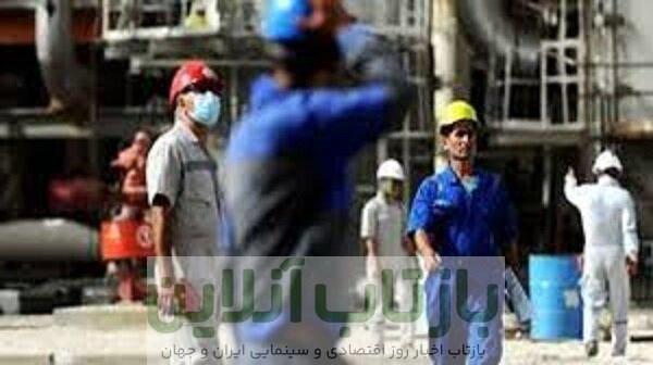 حق مسکن کارگری مساوی با یک کیلو گوشت!